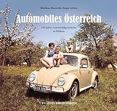 Automobiles österreich 100 gebraucht kaufen  Wird an jeden Ort in Deutschland