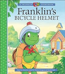 Franklin bicycle helmet for sale  Delivered anywhere in USA 
