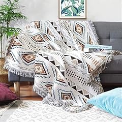 Lqprom boho throw for sale  Delivered anywhere in USA 