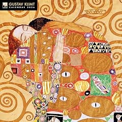 Gustav klimt wall for sale  Delivered anywhere in UK