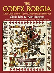 Codex borgia full for sale  Delivered anywhere in USA 