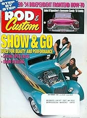 Rod custom magazine for sale  Delivered anywhere in USA 