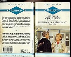 Fleur neige suivi d'occasion  Livré partout en France