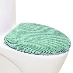 Madeals chenille toilet for sale  Delivered anywhere in USA 