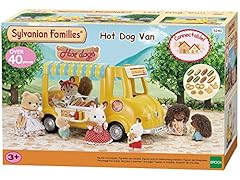 Sylvanian families hot for sale  Delivered anywhere in UK