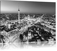 Pixxprint berlin city usato  Spedito ovunque in Italia 