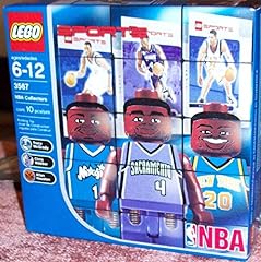 Lego nba 3567 for sale  Delivered anywhere in USA 