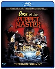 Curse puppet master for sale  Delivered anywhere in USA 