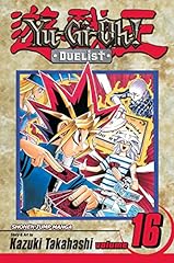 Duelist vol. 16 for sale  Delivered anywhere in USA 