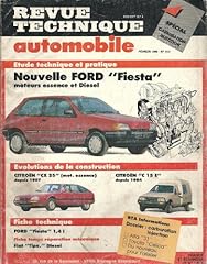 Ford fiesta moteur for sale  Delivered anywhere in UK
