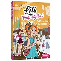 Alerte pestes collège d'occasion  Livré partout en Belgiqu