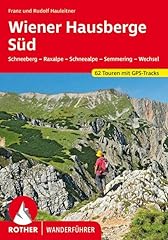 Wiener hausberge süd gebraucht kaufen  Wird an jeden Ort in Deutschland
