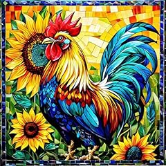Springbok fall rooster for sale  Delivered anywhere in USA 