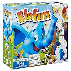 Hasbro gaming elefun gebraucht kaufen  Wird an jeden Ort in Deutschland