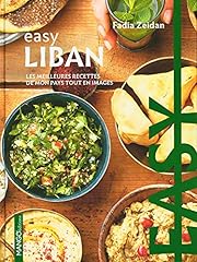 Easy liban meilleures d'occasion  Livré partout en France