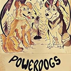 Powerdogs gebraucht kaufen  Wird an jeden Ort in Deutschland