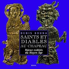 Saints diables chapeau d'occasion  Livré partout en France