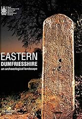 Eastern dumfriesshire archaeol for sale  Delivered anywhere in UK