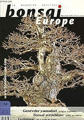 Bonsai genévrier yamadori d'occasion  Livré partout en France