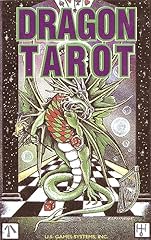 Dragon tarot deck for sale  Delivered anywhere in USA 