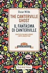 The canterville ghost usato  Spedito ovunque in Italia 