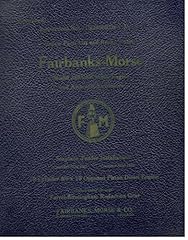 Fairbanks morse model for sale  Delivered anywhere in USA 