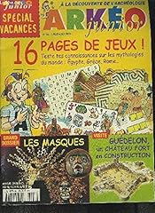 Arkeo junior juillet d'occasion  Livré partout en France
