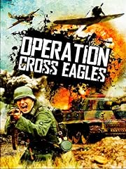 Operation cross eagles for sale  Delivered anywhere in USA 