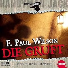 Handyman jack gruft gebraucht kaufen  Wird an jeden Ort in Deutschland
