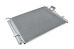 Condensateur compatible hyunda d'occasion  Livré partout en France