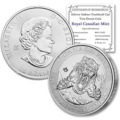 2023 canadian silver for sale  Delivered anywhere in USA 