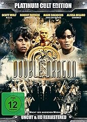 Double dragon gebraucht kaufen  Wird an jeden Ort in Deutschland