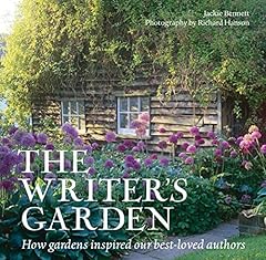 Writer garden gardens for sale  Delivered anywhere in UK