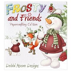 Debbi moore frosty for sale  Delivered anywhere in UK