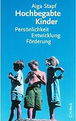 Hochbegabte kinder persönlich gebraucht kaufen  Wird an jeden Ort in Deutschland