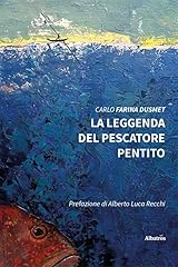 Leggenda del pescatore usato  Spedito ovunque in Italia 