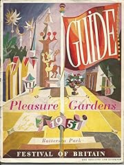 Festival britain guide for sale  Delivered anywhere in UK
