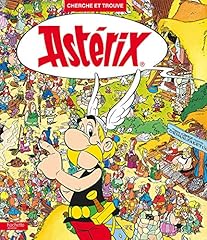 Cherche trouve astérix d'occasion  Livré partout en France