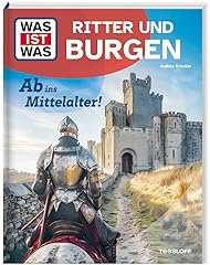 Ritter burgen . gebraucht kaufen  Wird an jeden Ort in Deutschland