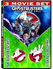 Ghostbusters ghostbusters ghos for sale  Delivered anywhere in USA 