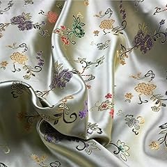 Light gold floral for sale  Delivered anywhere in UK
