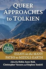 Queer approaches tolkien gebraucht kaufen  Wird an jeden Ort in Deutschland