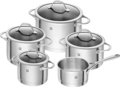 Zwilling set casseroles d'occasion  Livré partout en Belgiqu