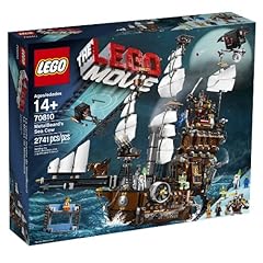 Lego 70810 movie usato  Spedito ovunque in Italia 