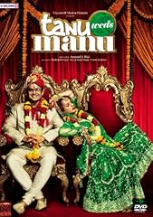 Tanu weds manu for sale  Delivered anywhere in USA 