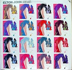 Elton john leather for sale  Delivered anywhere in USA 