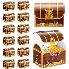 Treasure treat chest for sale  Delivered anywhere in USA 