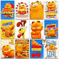 Garfield poster book for sale  Delivered anywhere in USA 