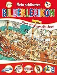 Schönstes bilderlexikon wisse gebraucht kaufen  Wird an jeden Ort in Deutschland