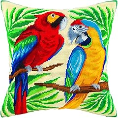 Brvsk two parrots. for sale  Delivered anywhere in UK